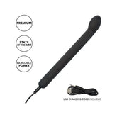 California Exotics Dr Joel Kaplan Rechargeable Prostate Massager